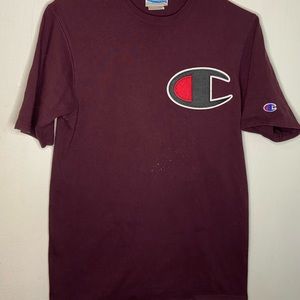 Champion t-shirt